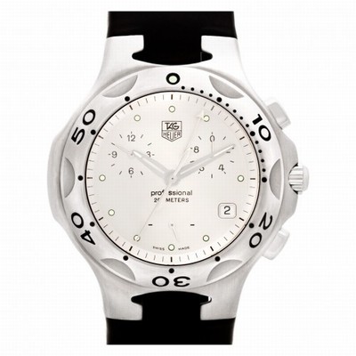 Tag Heuer cl1111-0 Kirium Quartz Male Stainless Steel Replica Watches