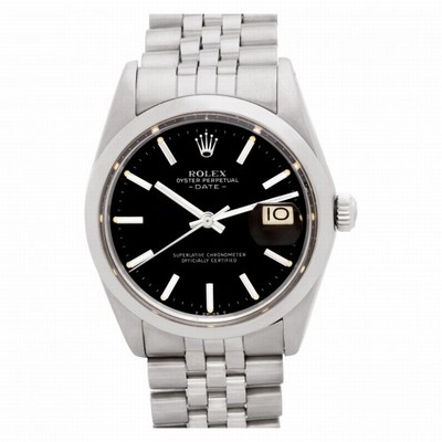Rolex 15000 Datejust Automatic Male Stainless Steel Replica Watches