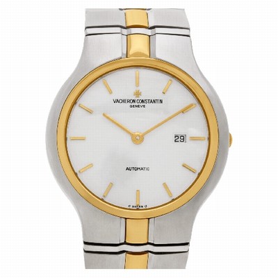 Vacheron Constantin 48010/967m-7 Phidias Automatic Unisex Stainless Steel Replica Watches