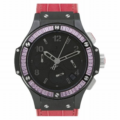 Hublot 341.CP.1110 Big Bang Automatic Female Ceramic Replica Watches