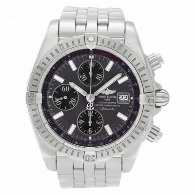 Breitling A13356 Chronomat Automatic Male Stainless Steel Replica Watches