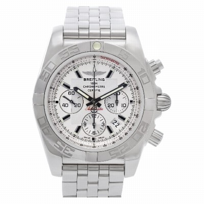 Breitling AB0110 Chronomat BO1 Automatic Male Stainless Steel Replica Watches