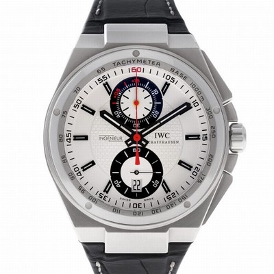 IWC IW378404 Ingenieur Automatic Male Stainless Steel Replica Watches