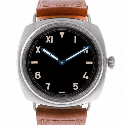 Panerai PAM00249 Radiomir Manual Male Stainless Steel Replica Watches