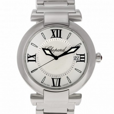 Chopard 388541 3002 Imperiale Quartz Female Stainless Steel Replica Watches