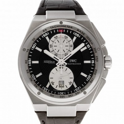 IWC IW378401 Ingenieur Automatic Male Stainless Steel Replica Watches