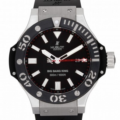 Hublot 322. lm.100.RX Big Bang Automatic Male Palladium Replica Watches