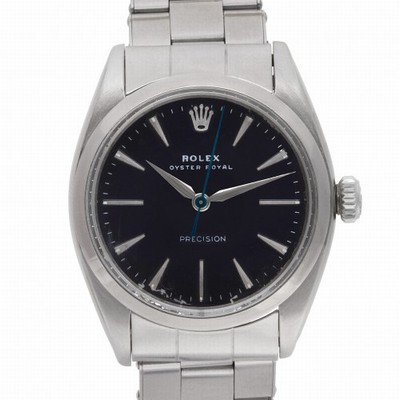 Rolex 6426 Oyster Perpetual Automatic Male Stainless Steel Replica Watches