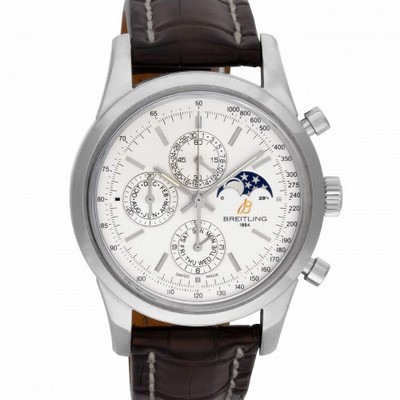 Breitling A1931012 Transocean Chronograph Automatic Male Stainless Steel Replica Watches