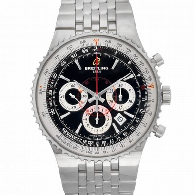 Breitling A23351 Navitimer Automatic Male Stainless Steel Replica Watches