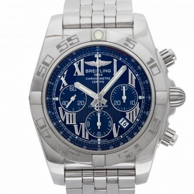 Breitling 4600 Chronomat Automatic Male Stainless Steel Replica Watches