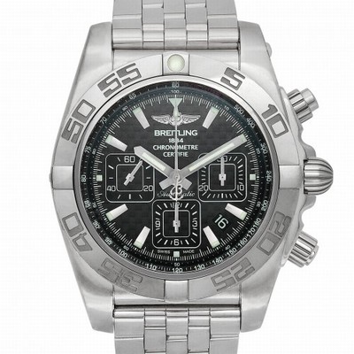 Breitling AB0110 Chronomat Automatic Male Stainless Steel Replica Watches