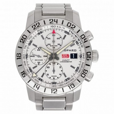 Chopard 8992 Mille Miglia Automatic Male Stainless Steel Replica Watches