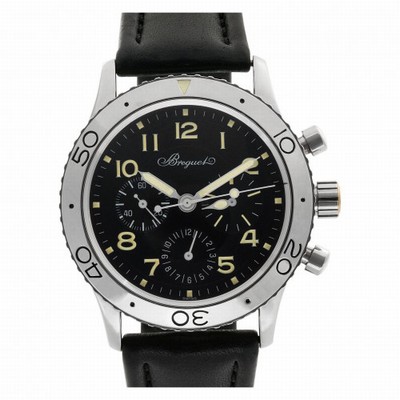 Breguet 3800st/92/9w6 Aeronavale Automatic Male Stainless Steel Replica Watches