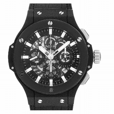 Hublot 311.ci.1170.gr Aero Bang Automatic Male Ceramic Replica Watches