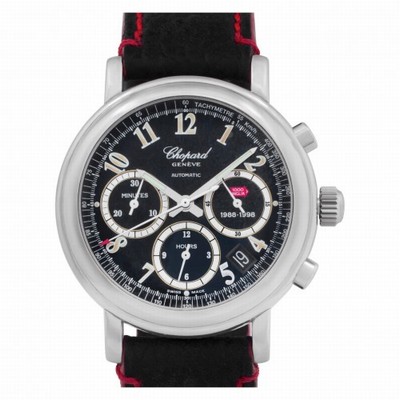 Chopard 8331 Mille Miglia Automatic Male Stainless Steel Replica Watches