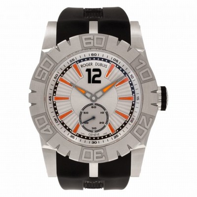 Roger Dubuis RDDBSE0256 Easy Diver Automatic Male Stainless Steel Replica Watches