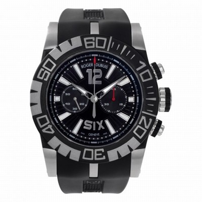 Roger Dubuis RDDBSE0253 Easy Diver Automatic Male Stainless Steel Replica Watches
