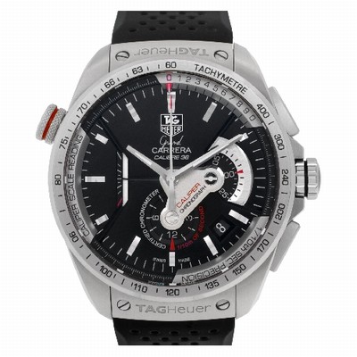 Tag Heuer CAV5115.FT6019 Carrera Automatic Male Stainless Steel Replica Watches