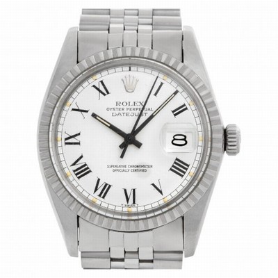Rolex 16030 Datejust Automatic Male Stainless Steel Replica Watches