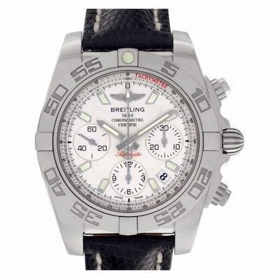 Breitling Ab0140 Chronomat Automatic Male Stainless Steel Replica Watches