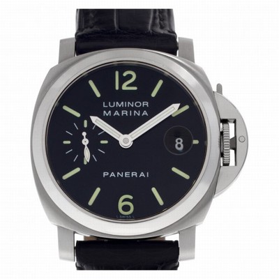 Panerai OP6625 Luminor Automatic Male Stainless Steel Replica Watches