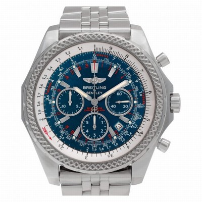 Breitling A25362 Bentley Automatic Male Stainless Steel Replica Watches