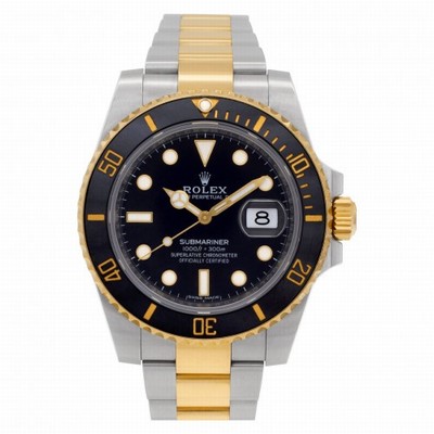 Rolex 116613LN Submariner Automatic Male Stainless Steel Replica Watches