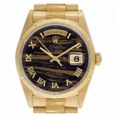 Rolex 18248 Day-Date Automatic Male 18k yellow gold Replica Watches