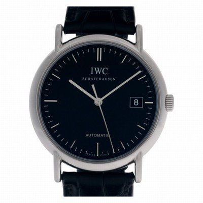 IWC 3533 Portofino Automatic Male Stainless Steel Replica Watches