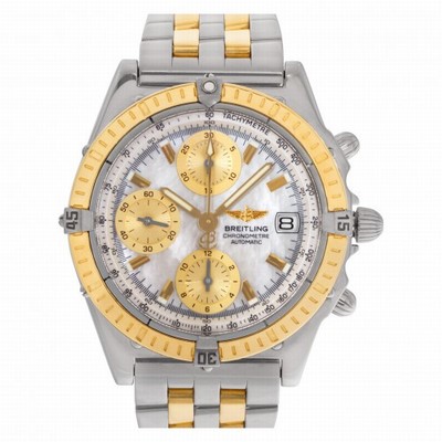 Breitling D13352 Chronomat Evolution Automatic Male Stainless Steel Replica Watches