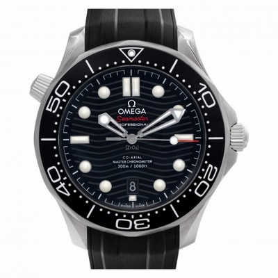 Omega 210.32.42.20.01.001 Seamaster Co-Axial Automatic Male Stainless Steel Replica Watches