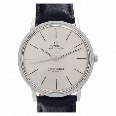 Omega Omega 4003 Seamaster Automatic Male Stainless Steel Replica Watches