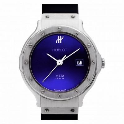 Hublot 1393.1 M D M Quartz Female Stainless Steel Replica Watches