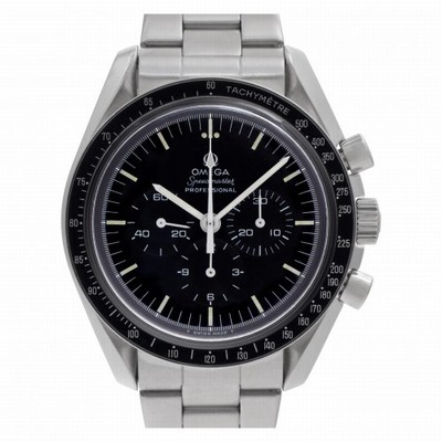 Omega Omega 3355 Speedmaster Automatic Male Stainless Steel Replica Watches