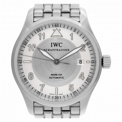 IWC IW325505 Mark XVI Automatic Male Stainless Steel Replica Watches