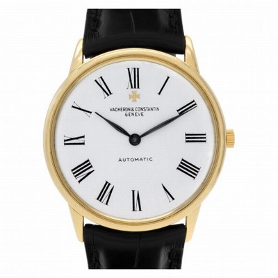 Vacheron Constantin 43013 Classic Automatic Unisex 18k yellow gold Replica Watches