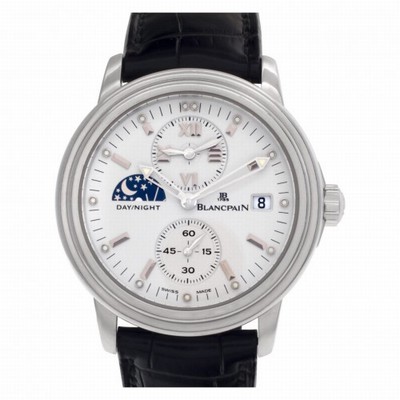 Blancpain 2160 1127 53B Leman Automatic Male Stainless Steel Replica Watches