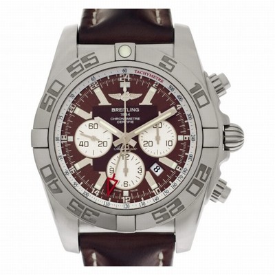 Breitling AB0410 Chronomat Automatic Male Stainless Steel Replica Watches