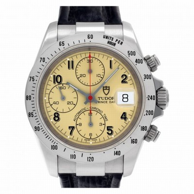 Tudor 79280 Prince Automatic Male Stainless Steel Replica Watches