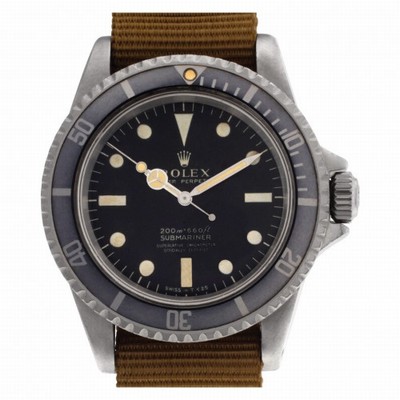 Rolex 5512 Submariner Automatic Male Stainless Steel Replica Watches