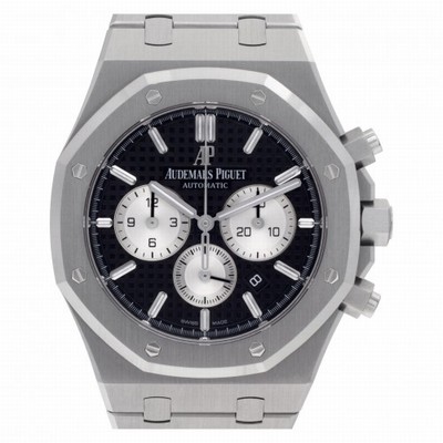 Audemars Piguet 26331ST.OO.1220ST.02 Royal Oak Automatic Male Stainless Steel Replica Watches