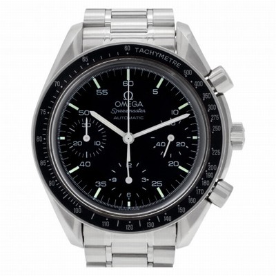 Omega 3510.50 Speedmaster Automatic Male Stainless Steel Replica Watches