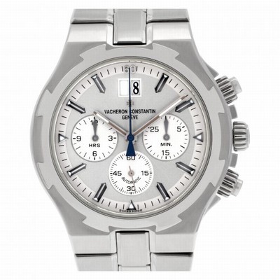 Vacheron Constantin 49140 Overseas Automatic Male Stainless Steel Replica Watches