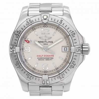Breitling A77380 Colt Ocean Quartz Female Stainless Steel Replica Watches
