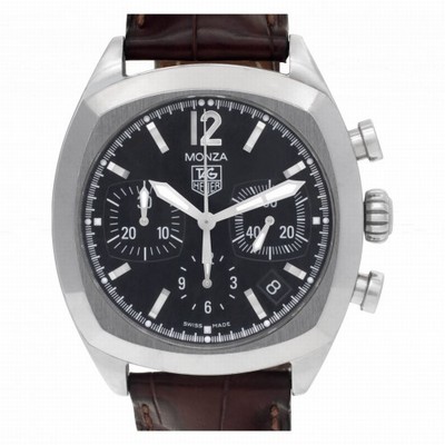 Tag Heuer cr21130 monza Automatic Male Stainless Steel Replica Watches