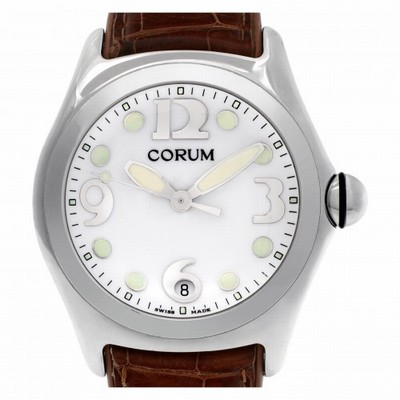 Corum 163.150.20 Bubble Quartz Unisex Stainless Steel Replica Watches