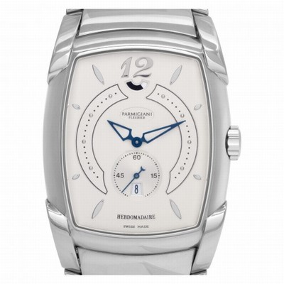 Parmigiani Kalpa Fleurier Manual Male Stainless Steel Replica Watches