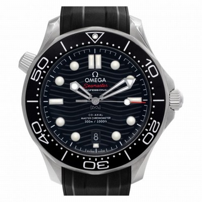 Omega 210.32.42.20.01.001 Seamaster Co-Axial Automatic Male Stainless Steel Replica Watches
