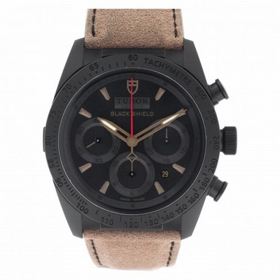 Tudor 42000C Fastrider Automatic Male Ceramic Replica Watches